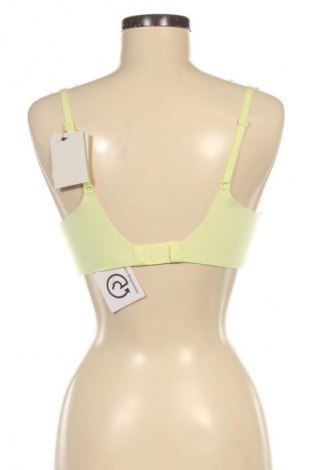 Melltartó Calvin Klein, Méret M, Szín Sárga, Ár 6 829 Ft