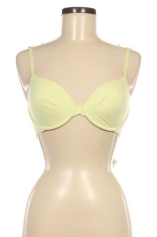 Σουτιέν Calvin Klein, Μέγεθος S, Χρώμα Κίτρινο, Τιμή 45,99 €