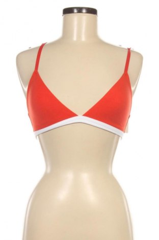 Biustonosz Calvin Klein, Rozmiar S, Kolor Czerwony, Cena 183,99 zł
