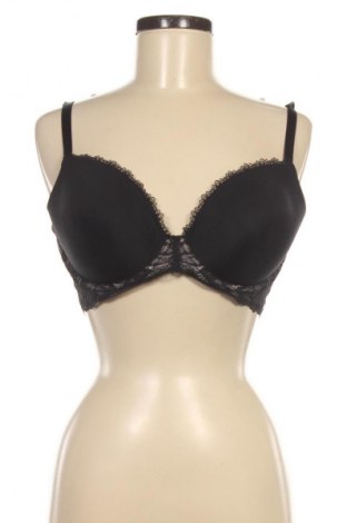 Büstenhalter Calvin Klein, Größe L, Farbe Schwarz, Preis 43,99 €