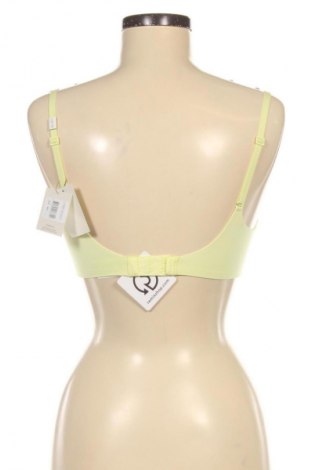 Sutien Calvin Klein, Mărime S, Culoare Galben, Preț 83,99 Lei
