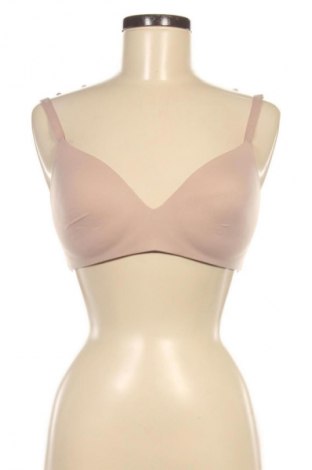 Сутиен Calvin Klein, Размер XL, Цвят Пепел от рози, Цена 38,85 €