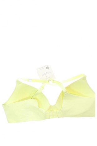 Сутиен Calvin Klein, Размер XXL, Цвят Жълт, Цена 17,89 €