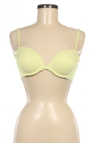 Σουτιέν Calvin Klein, Μέγεθος L, Χρώμα Κίτρινο, Τιμή 17,99 €