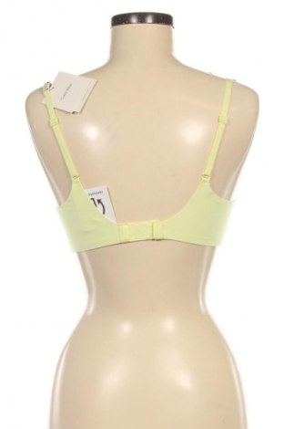 Σουτιέν Calvin Klein, Μέγεθος L, Χρώμα Κίτρινο, Τιμή 17,99 €