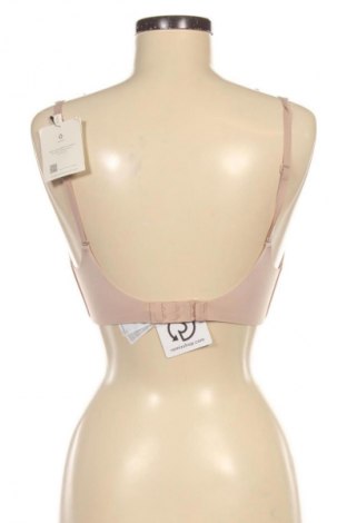 Büstenhalter Calvin Klein, Größe XL, Farbe Beige, Preis 49,99 €