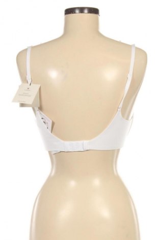 Melltartó Calvin Klein, Méret S, Szín Fehér, Ár 20 519 Ft