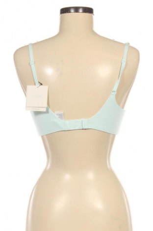 Biustonosz Calvin Klein, Rozmiar M, Kolor Zielony, Cena 86,99 zł