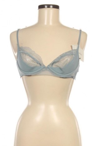 Σουτιέν Calvin Klein, Μέγεθος S, Χρώμα Γκρί, Τιμή 26,99 €