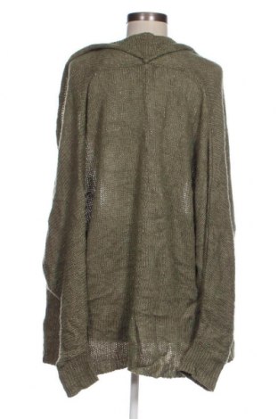Damski kardigan Unbranded, Rozmiar M, Kolor Zielony, Cena 19,99 zł