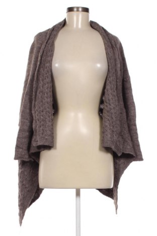 Damski kardigan Unbranded, Rozmiar L, Kolor Szary, Cena 19,99 zł