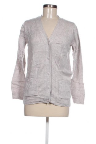 Damski kardigan Unbranded, Rozmiar XS, Kolor Szary, Cena 19,99 zł