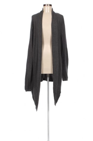Damski kardigan Unbranded, Rozmiar L, Kolor Szary, Cena 19,99 zł