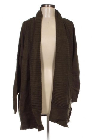 Damski kardigan Unbranded, Rozmiar M, Kolor Zielony, Cena 19,99 zł