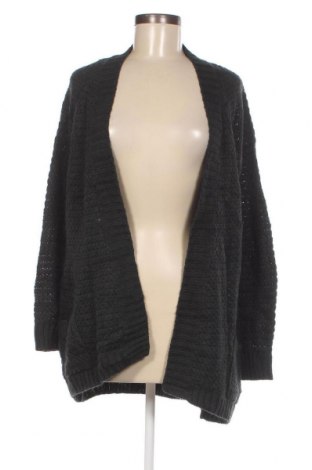 Damski kardigan Unbranded, Rozmiar L, Kolor Zielony, Cena 23,99 zł