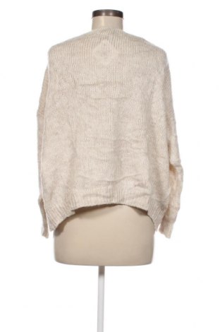 Damski kardigan Unbranded, Rozmiar L, Kolor Beżowy, Cena 19,99 zł