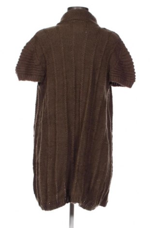 Damski kardigan Unbranded, Rozmiar L, Kolor Brązowy, Cena 19,99 zł