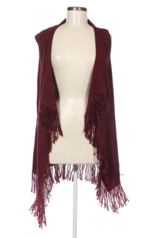 Cardigan de damă Unbranded, Mărime XL, Culoare Roșu, Preț 95,79 Lei, #124978008
