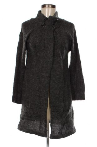 Damski kardigan Unbranded, Rozmiar M, Kolor Szary, Cena 19,99 zł