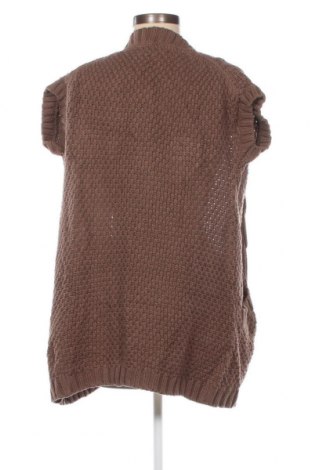 Damski kardigan Unbranded, Rozmiar M, Kolor Brązowy, Cena 19,99 zł