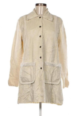 Damski kardigan Unbranded, Rozmiar S, Kolor Beżowy, Cena 23,99 zł