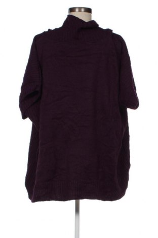 Damski kardigan Unbranded, Rozmiar M, Kolor Fioletowy, Cena 19,99 zł