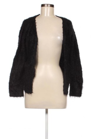 Damski kardigan Unbranded, Rozmiar M, Kolor Czarny, Cena 19,99 zł