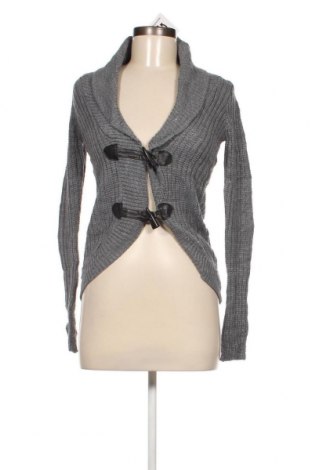 Damski kardigan Unbranded, Rozmiar XS, Kolor Szary, Cena 19,99 zł