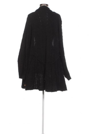 Damski kardigan Unbranded, Rozmiar M, Kolor Czarny, Cena 20,99 zł