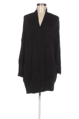 Damski kardigan Unbranded, Rozmiar M, Kolor Czarny, Cena 19,99 zł