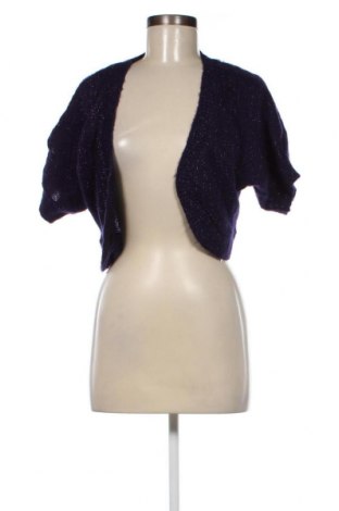 Damski kardigan Unbranded, Rozmiar S, Kolor Fioletowy, Cena 19,99 zł