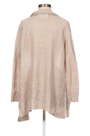 Damski kardigan Unbranded, Rozmiar M, Kolor Beżowy, Cena 23,99 zł
