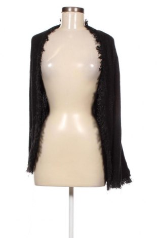 Damski kardigan Unbranded, Rozmiar M, Kolor Czarny, Cena 20,99 zł