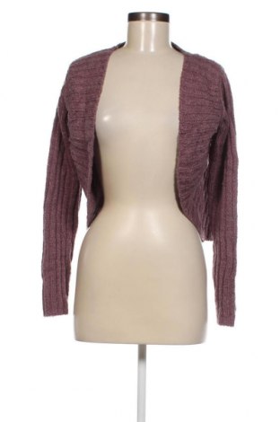 Damski kardigan Unbranded, Rozmiar M, Kolor Fioletowy, Cena 61,99 zł
