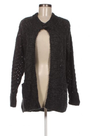 Damski kardigan Unbranded, Rozmiar S, Kolor Szary, Cena 23,99 zł