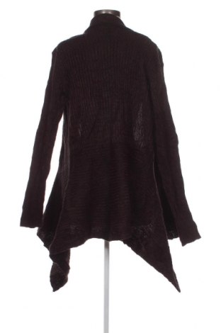 Dámsky kardigán Ambiance, Velikost L, Barva Hnědá, Cena  79,00 Kč