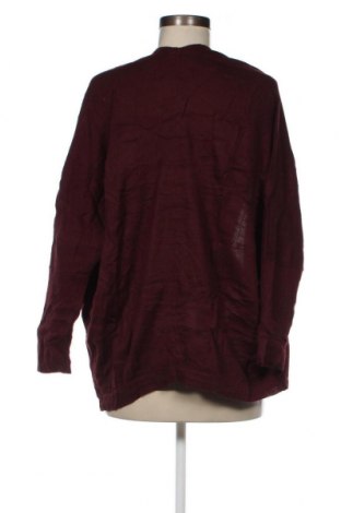 Damski kardigan Atmosphere, Rozmiar M, Kolor Czerwony, Cena 23,99 zł