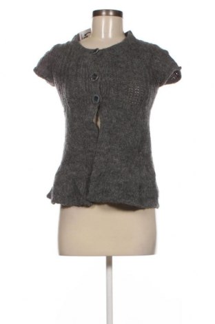 Damski kardigan Camaieu, Rozmiar S, Kolor Szary, Cena 9,99 zł