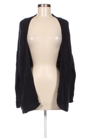 Damski kardigan Camaieu, Rozmiar M, Kolor Niebieski, Cena 23,99 zł