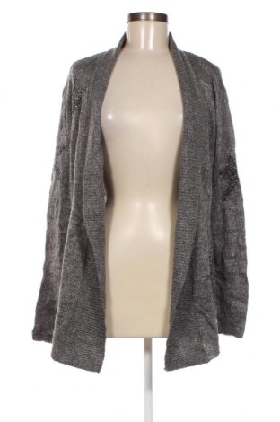 Damski kardigan Canda, Rozmiar L, Kolor Szary, Cena 23,99 zł