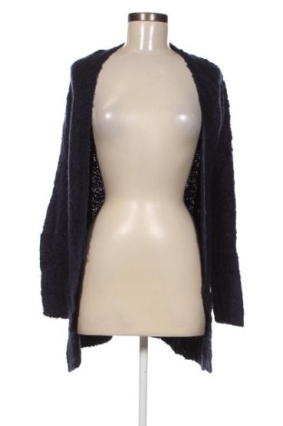 Damski kardigan Clockhouse, Rozmiar XS, Kolor Niebieski, Cena 23,99 zł