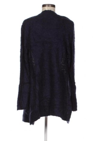 Damski kardigan Clockhouse, Rozmiar XS, Kolor Niebieski, Cena 23,99 zł