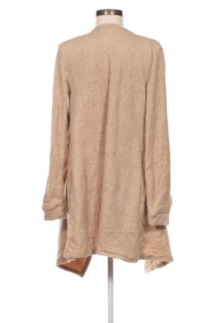 Damski kardigan Cuddl Duds, Rozmiar S, Kolor Beżowy, Cena 13,99 zł