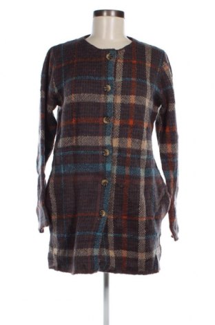 Damski kardigan Damart, Rozmiar M, Kolor Kolorowy, Cena 16,99 zł