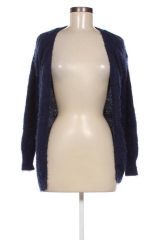 Damski kardigan Fashion Line, Rozmiar M, Kolor Niebieski, Cena 15,99 zł