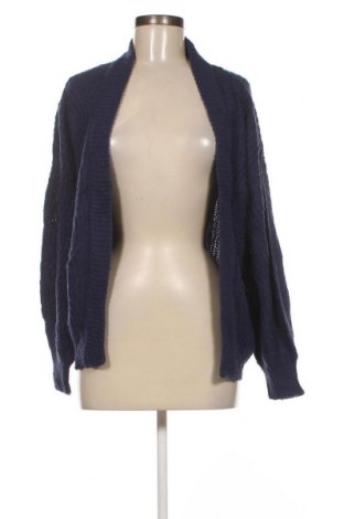 Damski kardigan Hema, Rozmiar S, Kolor Niebieski, Cena 13,99 zł