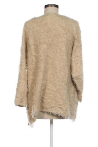 Damski kardigan In Extenso, Rozmiar M, Kolor Beżowy, Cena 13,99 zł