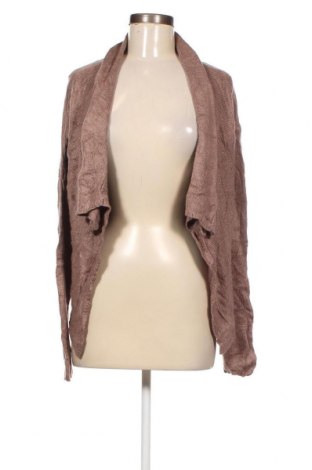 Damski kardigan Jacqui E, Rozmiar S, Kolor Brązowy, Cena 9,99 zł