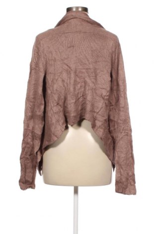 Damski kardigan Jacqui E, Rozmiar S, Kolor Brązowy, Cena 9,99 zł