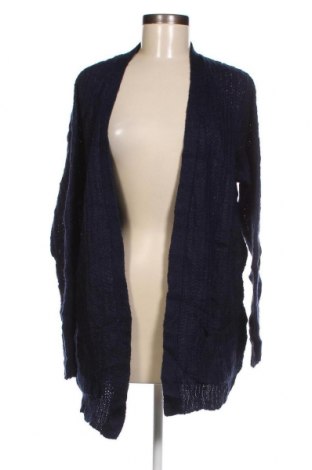 Damski kardigan La Petite Francaise, Rozmiar S, Kolor Niebieski, Cena 14,99 zł